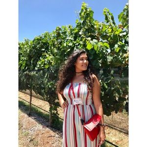 Meet your Posher, Karina